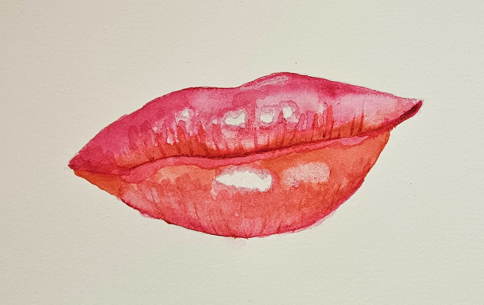 bubble gum lips Art Print by Art by Maricruz | Black and white art drawing,  Queen art, Lips art print